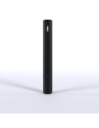 2,5" mini-array columna speaker