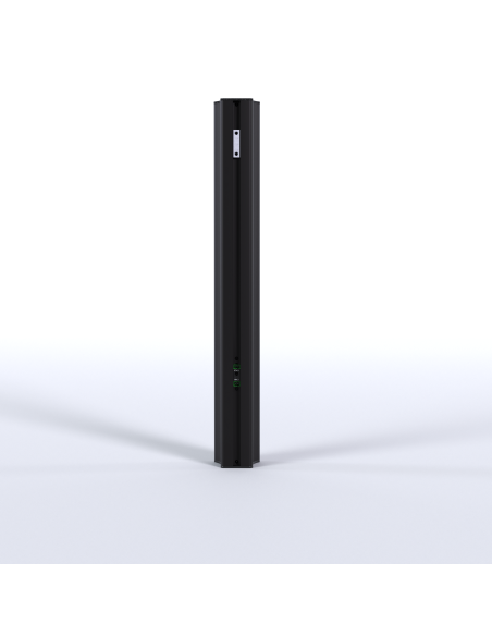 2,5" mini-array columna speaker