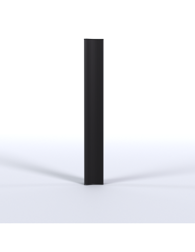 2,5" mini-array columna speaker