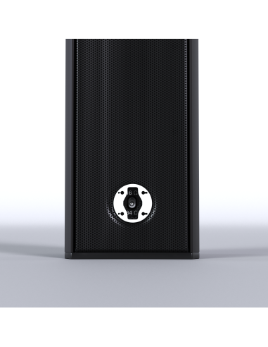 2,5" mini-array columna speaker