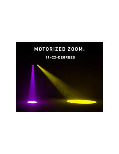 Focus Spot 4Z 