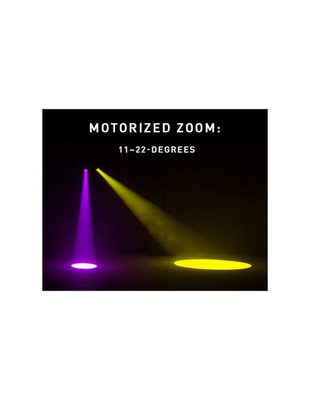 Focus Spot 4Z 