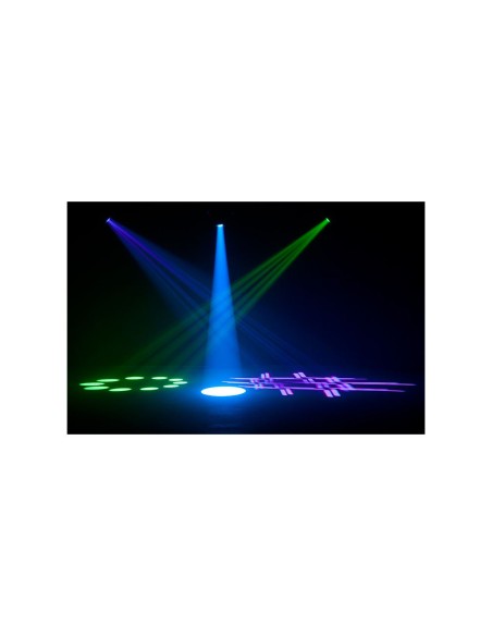 Focus Spot 4Z 