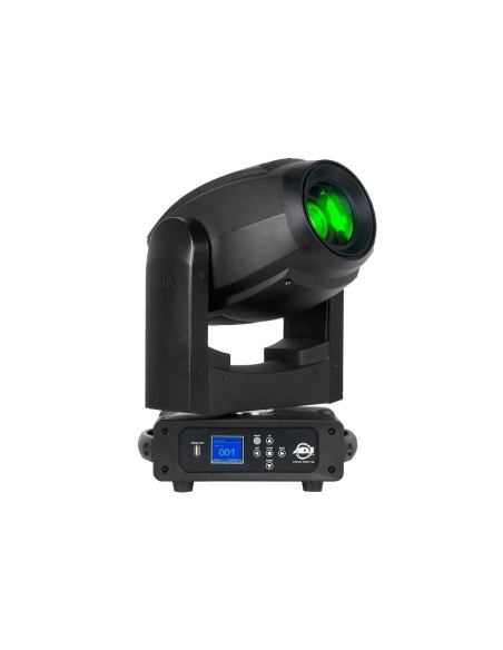 Focus Spot 5Z  2