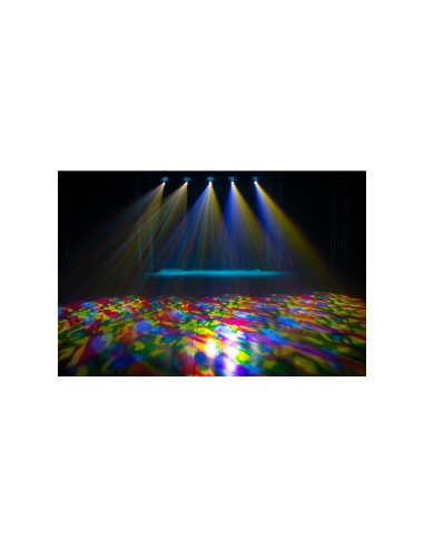 Focus Spot 5Z 