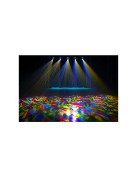 Focus Spot 5Z 