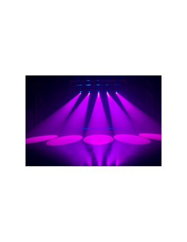 Focus Spot 5Z 