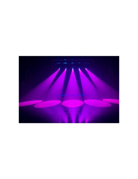 Focus Spot 5Z 