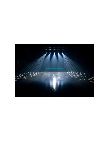 Focus Spot 5Z 