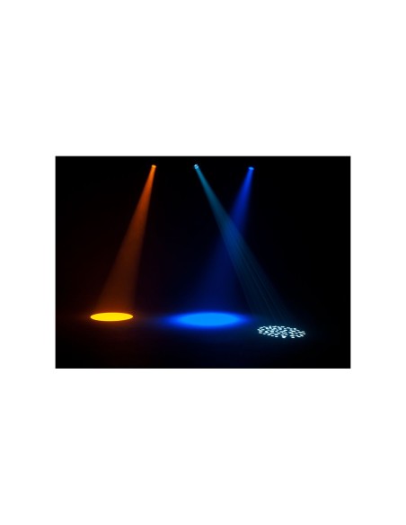 Focus Spot 5Z 