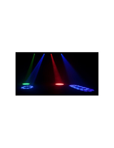 Focus Spot 5Z 