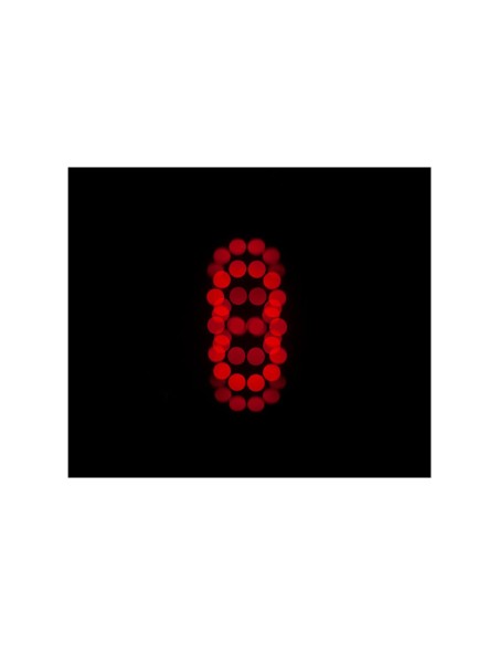 Focus Spot 5Z 