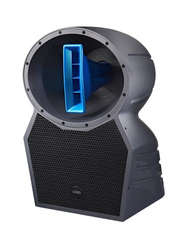 Air Stream - Rojo - Negro HF 