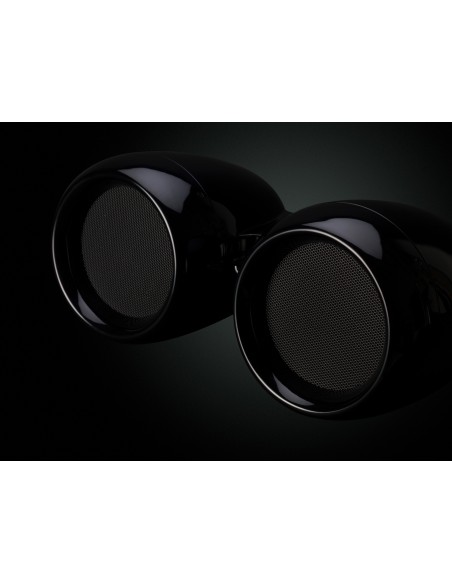Airten V3 - Negro 