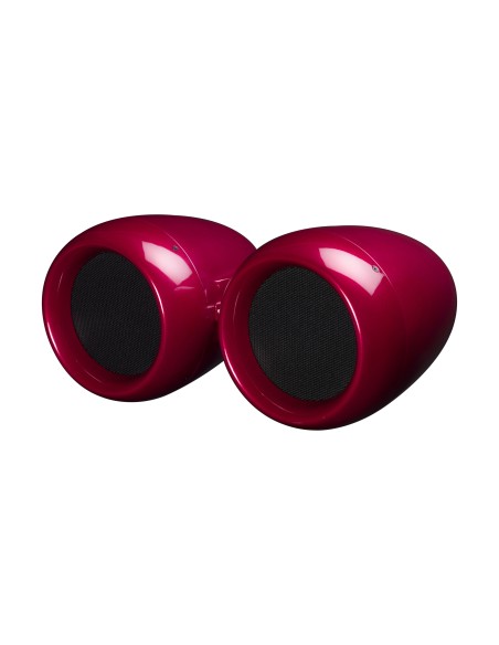 Airten V3 - Rojo 
