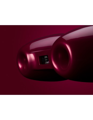 Airten V3 - Rojo 