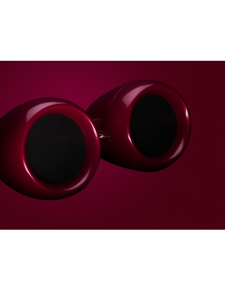Airten V3 - Rojo 