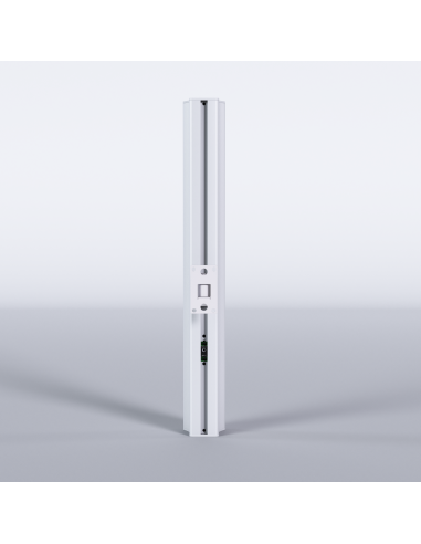 2,5" mini-array columna speaker