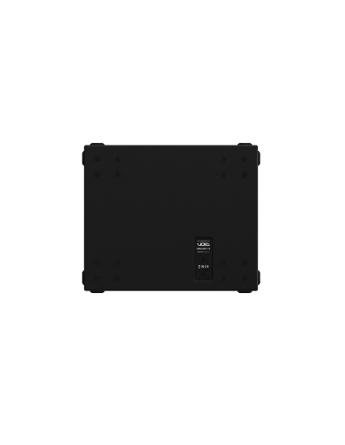 Arcline 118 - Negro 