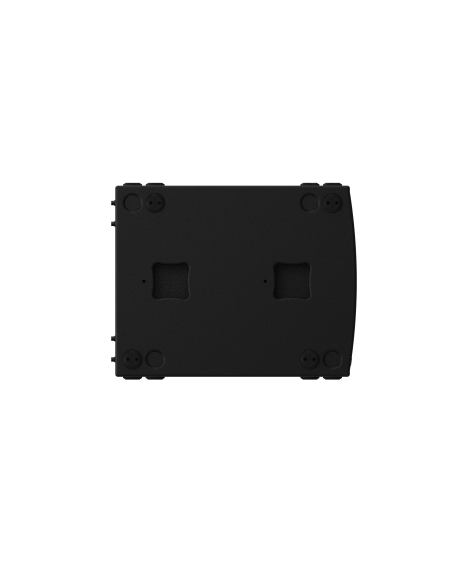 Arcline 118 - Negro 