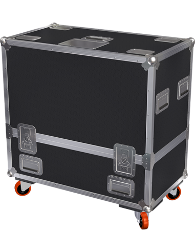 Arcline 212 - Flightcase 