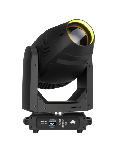 Focus Spot 7Z 