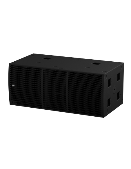 Arcline 218 - Negro 