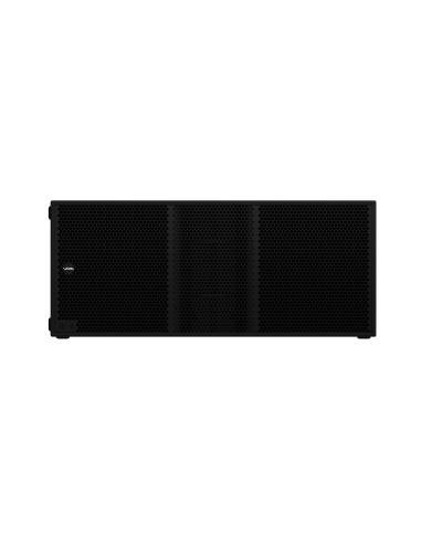 Arcline 218 - Negro 
