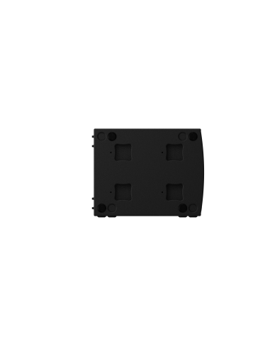 Arcline 218 - Negro 