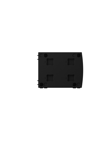 Arcline 218 - Negro 
