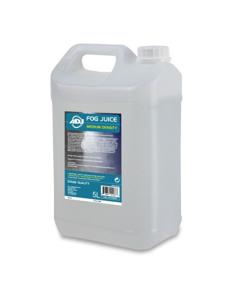 Fog juice 2 medium 5 Liter 
