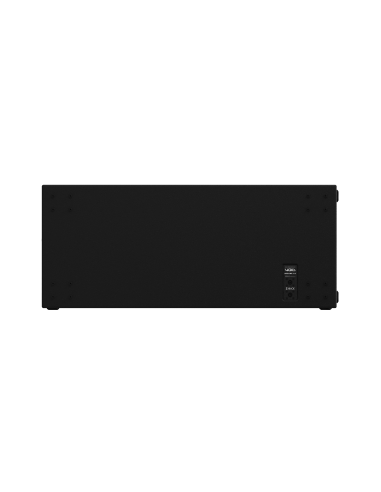 Arcline 218 - Negro 