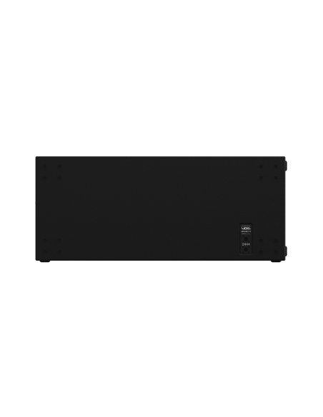 Arcline 218 - Negro 
