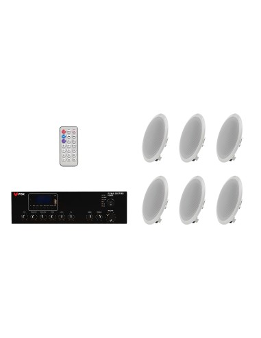FX-PACK100 