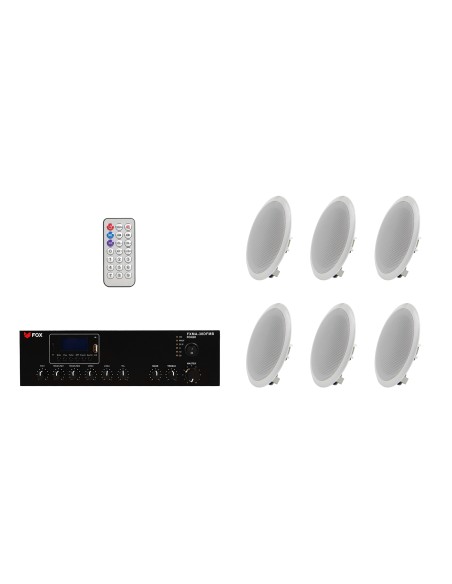 FX-PACK100 