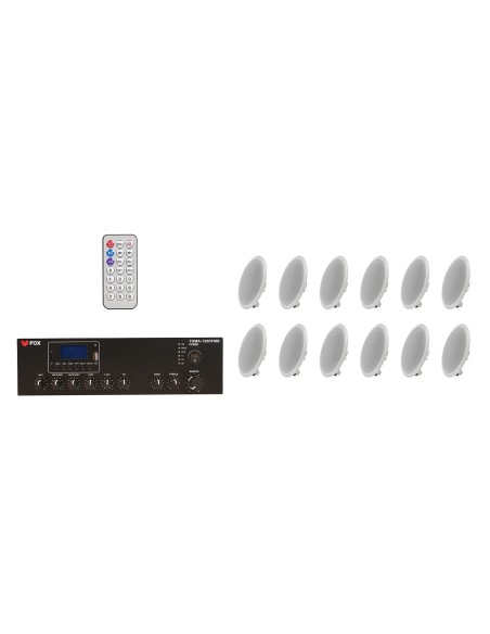 FX-PACK200 
