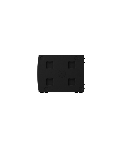 Arcline 218 - Negro 