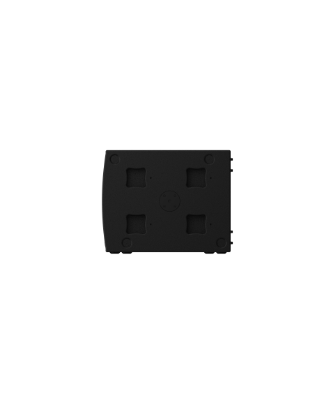 Arcline 218 - Negro 
