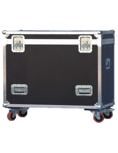 Arcline 8 Fly Frame - Flightcase 