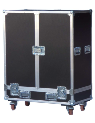Arclite - FlightCase 