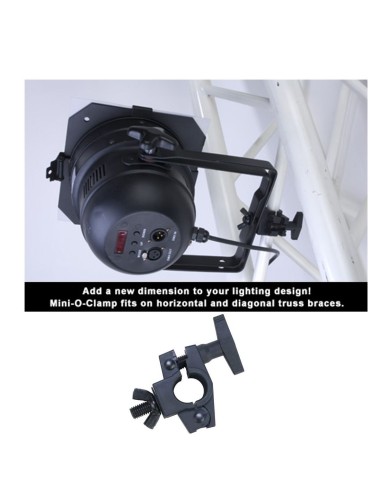 Mini O-Clamp 