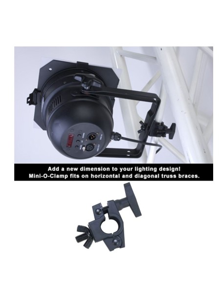 Mini O-Clamp  2