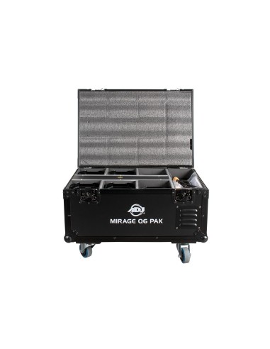 Mirage Q6 Pak 