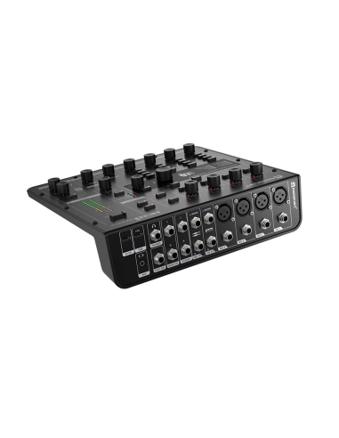 MIXX8.6 