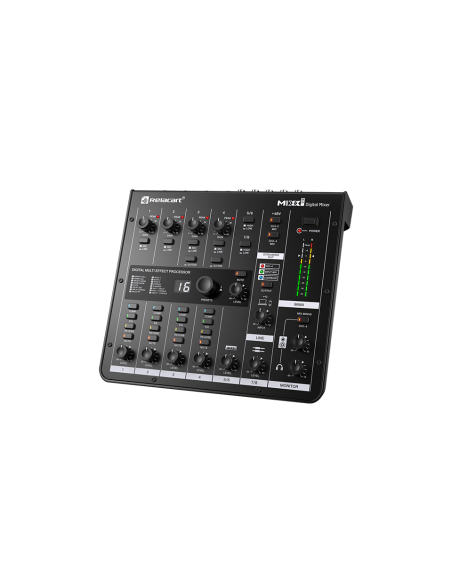 MIXX8.6 