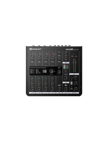MIXX8.6 