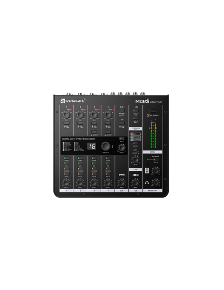MIXX8.6  2