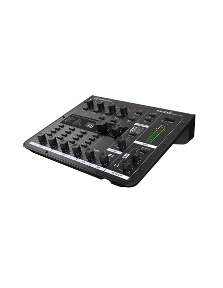 MIXX8.6 