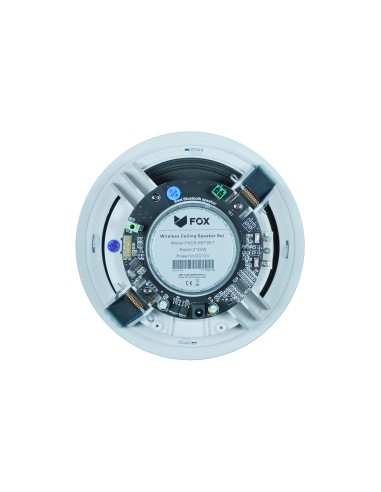 FXCS-5BTSET 