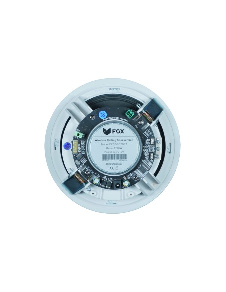 FXCS-5BTSET 